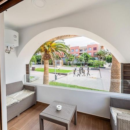 Apartamento Bora Morro Jable  Exterior foto