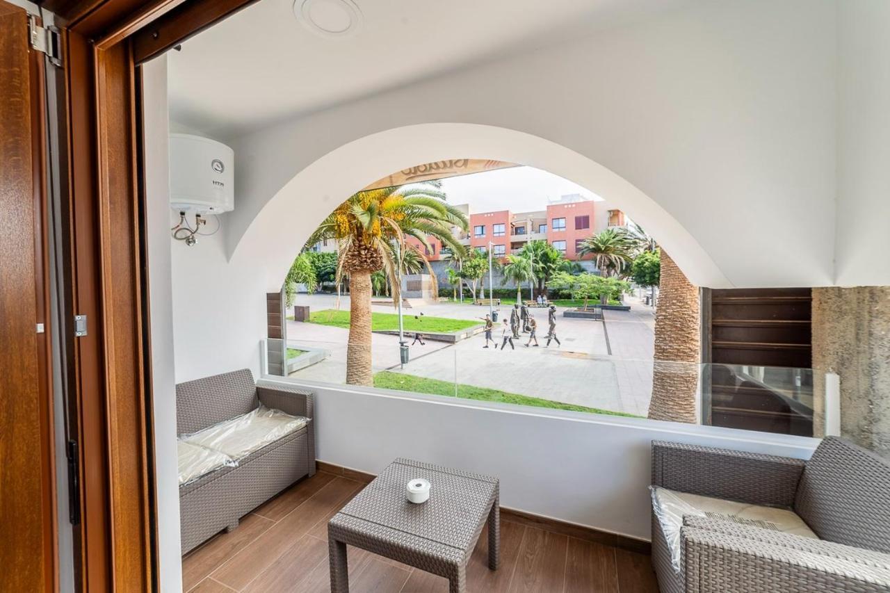 Apartamento Bora Morro Jable  Exterior foto